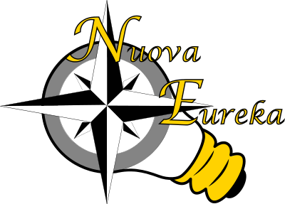 Logo Nuova Eureka srl